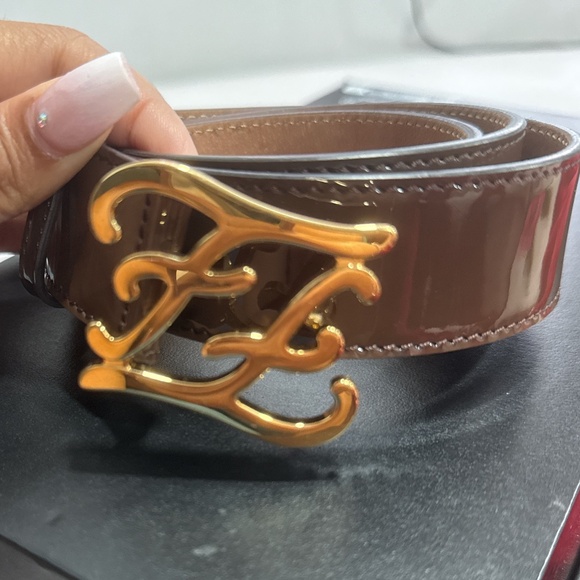 Fendi Belt - Picture 1 of 5